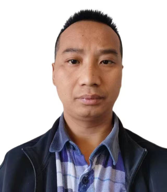 李成林
