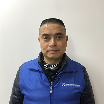 黄华志