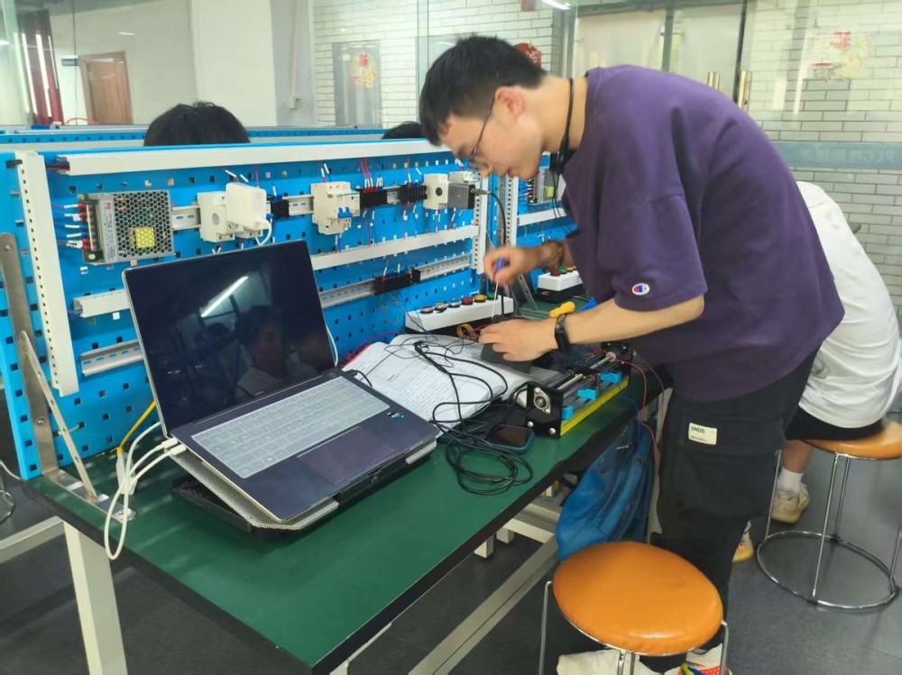 西门子PLC精英就业提高班