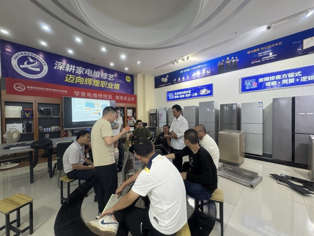高端家居纳米镀膜师（高级）